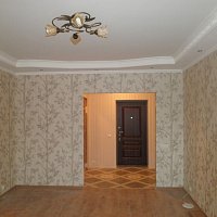 Улица Танкиста Хрустицкого, 66 Капитальный ремонт 2к. квартиры