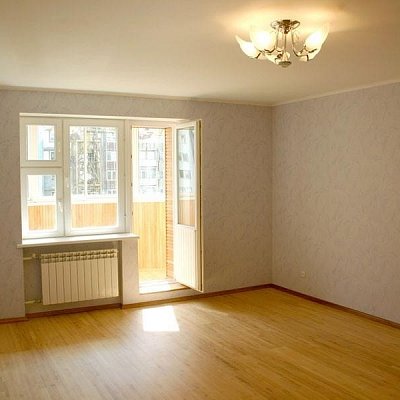 Сертолово, Пограничная улица, 4к2 (новостройка) ЖК Чистый ручей Ремонт 1 комнатной квартиры